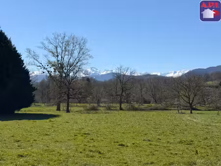 terrain constructible