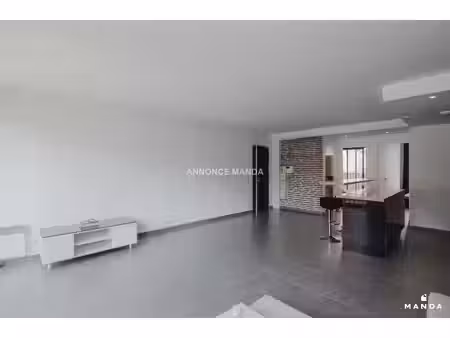 t3 meublé - 24  rue du fief  95100  argenteuil  france