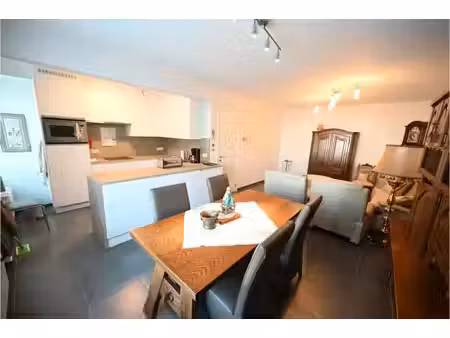 appartement à louer à kamerheerstraat 27 sint-kruis (rbx15811)