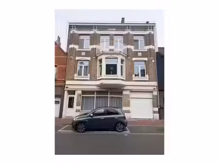 appartement à louer à polderstraat 54 duinbergen (rbx15810)
