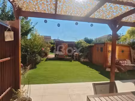 appartement meublé