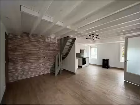 maison t2