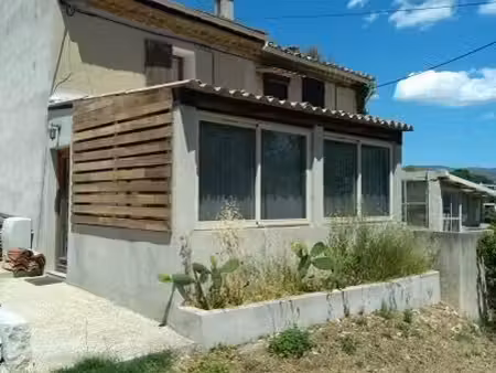 maison de village