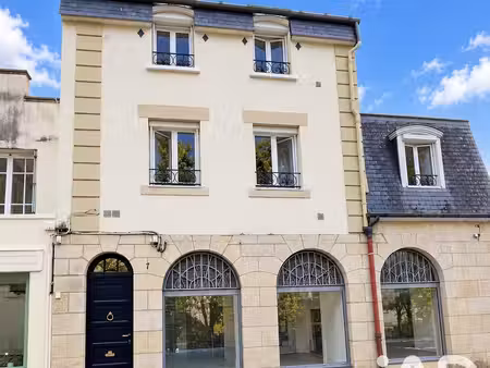 vente duplex 5 pièces