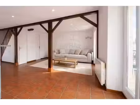 appartement 3 chambre(s) à vendre