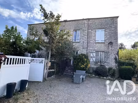 vente immeuble 280 m²