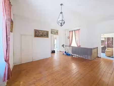 appartement lucon 3 pièce(s)