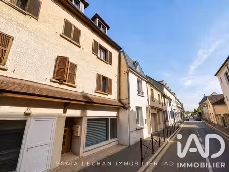 vente studio 1 pièce