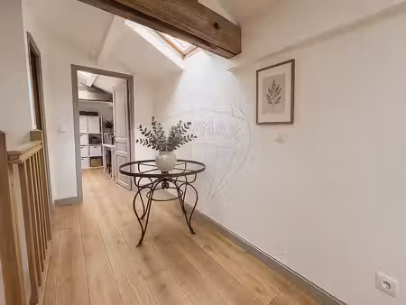 appartement 3 chambre(s) à vendre