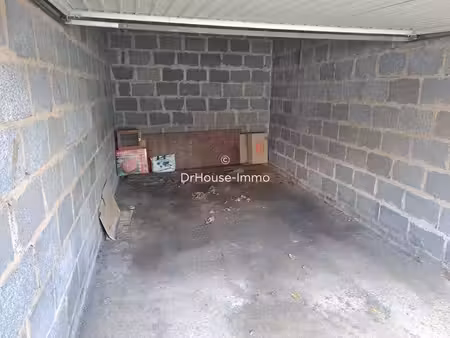 garage montferrand à vendre