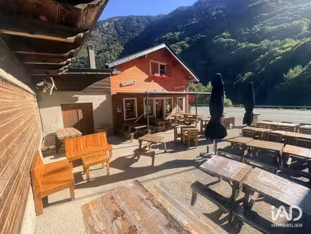 vente bar 73 m²