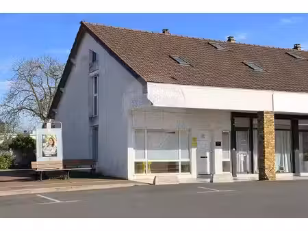 local commercial à vendre