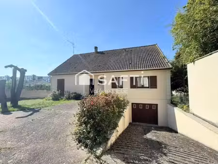 grande maison familiale