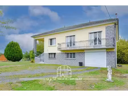 maison individuelle