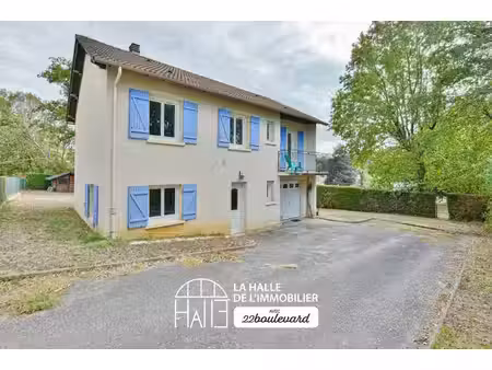 pavillon