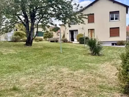 maison à vendre 6 pièces ancerville (55)