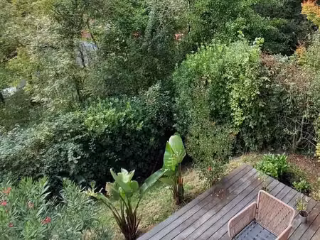 maison 128m2 ascain