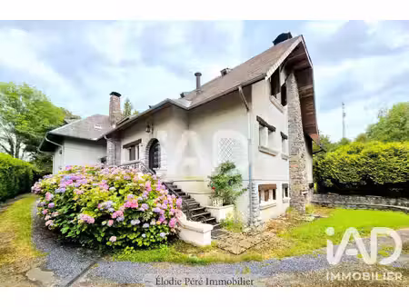 vente maison d'architecte 10 pièces