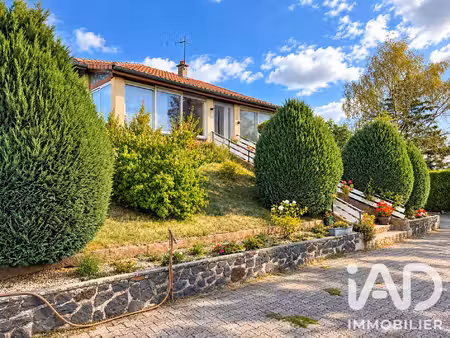 vente maison traditionnelle 5 pièces