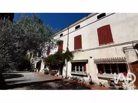 vente domaine 18 pièces