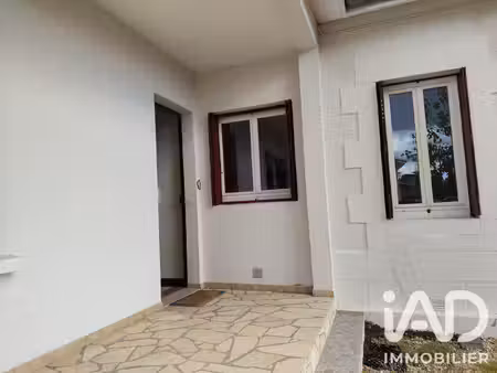 vente maison de ville 3 pièces
