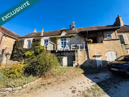 charmante maison avec multiples possibilités