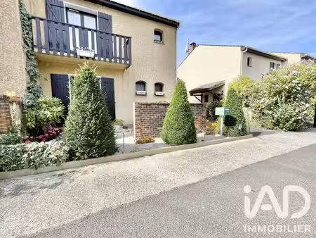 vente maison traditionnelle 5 pièces