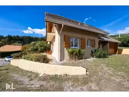 maison embrun 4 pièce(s) 125 m2