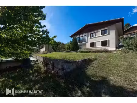 maison embrun 7 pièce(s) 155 m2