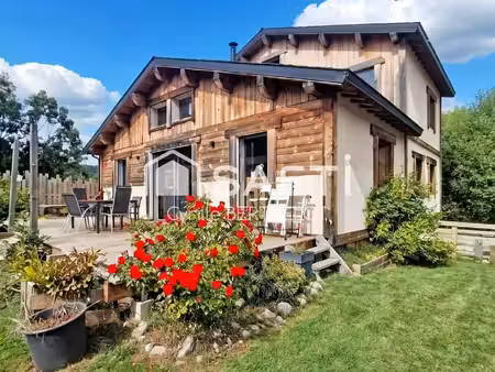 on ne choisit pas juste une maison. on choisit un art de vivre !