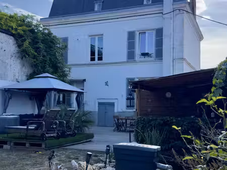 vente demeure 9 pièces