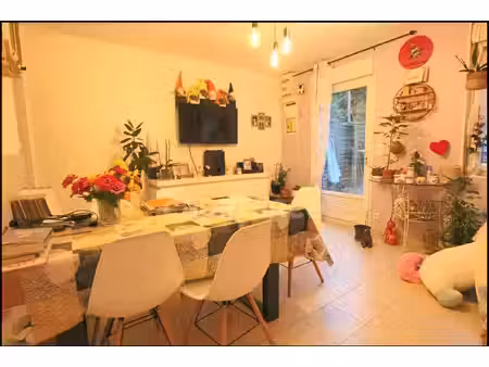maison à vendre 3 chambres perriers sur andelle (27)