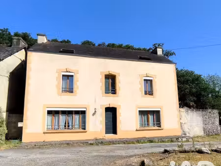 vente maison de campagne 5 pièces