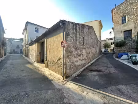 remise en pierre