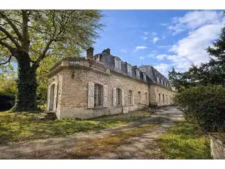 maison 20 ou plus chambre(s) à vendre
