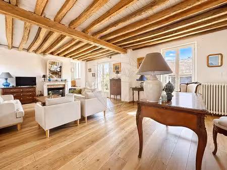 maison 4 chambre(s) à vendre