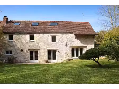 maison 5 chambre(s) à vendre