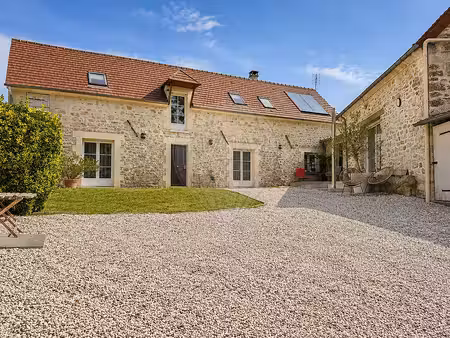 maison 7 chambre(s) à vendre
