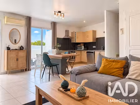 vente maison/villa 3 pièces