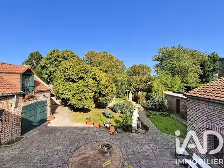 vente maison/villa 10 pièces