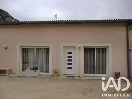 vente maison/villa 4 pièces