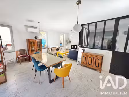 vente maison/villa 4 pièces