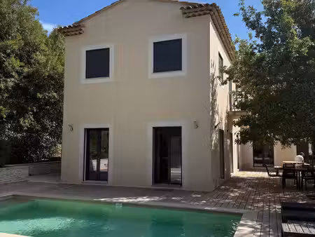vente maison traditionnelle 6 pièces