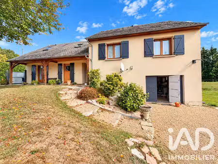 vente maison/villa 8 pièces