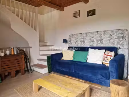 maison de village de charme
