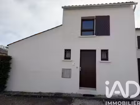 vente maison/villa 4 pièces