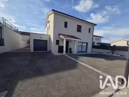 vente maison/villa 5 pièces
