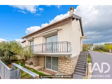 vente maison/villa 7 pièces
