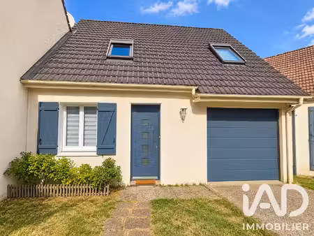 vente maison/villa 4 pièces