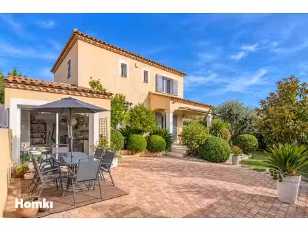 maison/villa t4 de 97 m² à vers-pont-du-gard 30210